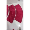 Thảm Ghế Nỉ Nhung 1 Màu 40*120/40*125/40*135 - Giá ưu đãi 200.000 VND 5
