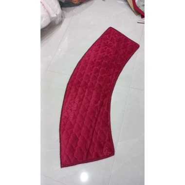 Thảm Ghế Nỉ Nhung 1 Màu 40*120/40*125/40*135 - Giá ưu đãi 200.000 VND
