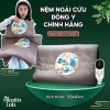 Thảm Gối Ngải Cứu Health Lab - Ngủ Ngon, Sâu Giấc, Giảm Đau Cổ Vai Gáy - 490k
