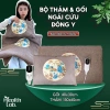 Thảm Gối Ngải Cứu Health Lab - Ngủ Ngon, Sâu Giấc, Giảm Đau Cổ Vai Gáy - 490k 10