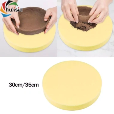 Thảm gốm đệm xốp đa năng hấp thụ nước - Vệ sinh nghệ thuật DIY, giá chỉ 94.600₫