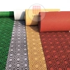 Thảm JACQUARD dày 5mm chống trơn trượt, thảm nỉ cho văn phòng, phòng ngủ, phòng khách Giá 15.000₫