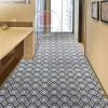 Thảm JACQUARD dày 5mm chống trơn trượt, thảm nỉ cho văn phòng, phòng ngủ, phòng khách Giá 15.000₫ 8