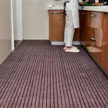 Thảm KANNERT Chống Trượt, Thấm Nước, Chống Dầu - Dễ Làm Sạch, Thảm Lối Vào Hành Lang 118k