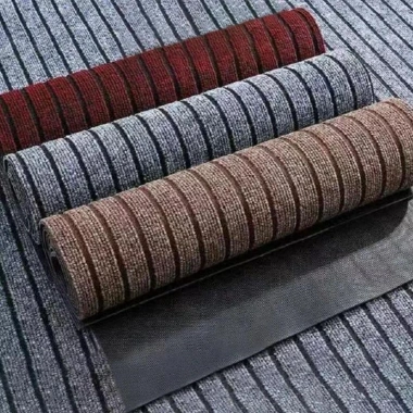 Thảm KANNERT Chống Trượt, Thấm Nước, Chống Dầu - Dễ Làm Sạch, Thảm Lối Vào Hành Lang 118k
