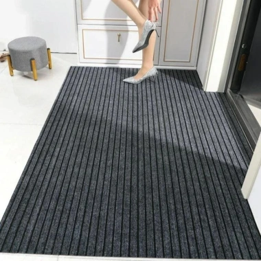 Thảm KANNERT Chống Trượt, Thấm Nước, Chống Dầu - Dễ Làm Sạch, Thảm Lối Vào Hành Lang 118k