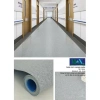 Thảm kháng khuẩn văn phòng cuộn vinyl xanh cao cấp - Giá chỉ 99.000đ 5
