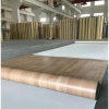 Thảm kháng khuẩn văn phòng cuộn vinyl xanh cao cấp - Giá chỉ 99.000đ 9