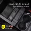 Thảm Khe Cắm Cửa Mazda CX5 2.017-2.026 - Chống Trơn Trượt, Đế Lót, Giá ưu đãi 2
