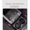 Thảm Khe Cắm Cửa Mazda CX5 2.017-2.026 - Chống Trơn Trượt, Đế Lót, Giá ưu đãi 3