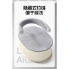 Thảm làm mát cổ thú cưng, tổ mềm, tháo rời & giặt được, 4 mùa cho chó mèo 3