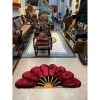 Thảm Lau Chân Hình Quạt Sang Trọng – Decor Phòng Ngủ & Phòng Khách, Trang Trí Tết, Giá 95.000₫ 8