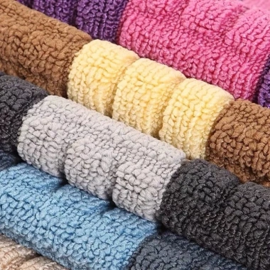 Thảm lau chân kẻ sọc 3D cao cấp, thấm hút nước, chống trượt - Phòng khách, nhà tắm, bếp, giá 39.000đ 3
