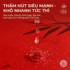 Thảm Lau Chân Lông Cừu 40x60cm Ngựa Đỏ May Mắn, Đế Silicon Thấm Hút - Giá 66.000đ 9