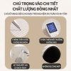 Thảm Lau Chân Phòng Tắm Siêu Thấm Nước, Dày Dặn, Chống Trượt 40x60/60x90 cm YUUS - Giá 69.000 VND 7