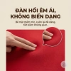 Thảm Lau Chân Tết Ngựa Thêu Len Lông Cừu 40x60cm Dày Dặn, Thấm Hút, Chống Trượt - Giá chỉ 65.000 VND 8