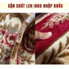 Thảm Len Indo ĐẠI PHÁT Xù Lông, Giữ Màu Lâu, Dày Mịn cho Phòng Khách và Thờ - 1.69 Triệu 2