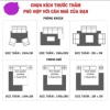 Thảm lì Bali nhập khẩu 1.6x2.3m - Phong cách Bắc Âu, trang trí phòng ngủ & khách, giá ưu đãi 139.000 VND 3