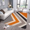 Thảm lì Bali nhập khẩu 1.6x2.3m - Phong cách Bắc Âu, trang trí phòng ngủ & khách, giá ưu đãi 139.000 VND 7