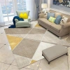 Thảm lì Bali nhập khẩu 1.6x2.3m - Phong cách Bắc Âu, trang trí phòng ngủ & khách, giá ưu đãi 139.000 VND 8