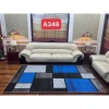 Thảm lì Bali nhập khẩu 1.6x2.3m - Phong cách Bắc Âu, trang trí phòng ngủ & khách, giá ưu đãi 139.000 VND 9