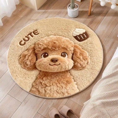 Thảm Lông Cừu Trải Sàn Mềm Mịn Đế Cao Su Chống Trượt - 89.000, Đổi 1 Nếu Lỗi, Trang Trí Nhà Cửa 9 Thảm Lông Cừu Trải Sàn Mềm Mịn Đế Cao Su Chống Trượt - 89.000, Đổi 1 Nếu Lỗi, Trang Trí Nhà Cửa 9