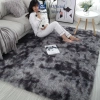 Thảm lông dày 1.6x2m chống trơn trượt, đẹp sang, giá chỉ 150.000 - Huyenmibeding