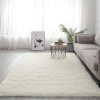 Thảm lông dày 1.6x2m chống trơn trượt, đẹp sang, giá chỉ 150.000 - Huyenmibeding 4