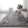 Thảm lông dày 1.6x2m chống trơn trượt, đẹp sang, giá chỉ 150.000 - Huyenmibeding 6
