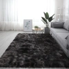 Thảm lông dày 1.6x2m chống trơn trượt, đẹp sang, giá chỉ 150.000 - Huyenmibeding 7