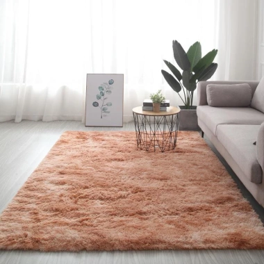 Thảm lông dày 1.6x2m chống trơn trượt, đẹp sang, giá chỉ 150.000 - Huyenmibeding 8 Thảm lông dày 1.6x2m chống trơn trượt, đẹp sang, giá chỉ 150.000 - Huyenmibeding 8