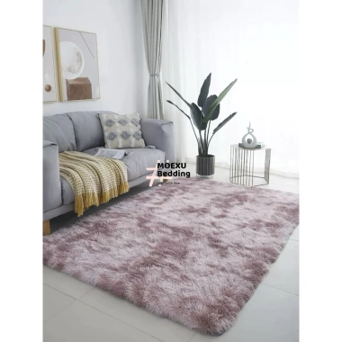 Thảm lông decor 1.6x2m, 1.6x1m, 80x2m, 50x1.6 – Lông mịn, mềm mại, giá chỉ 56.114 VND
