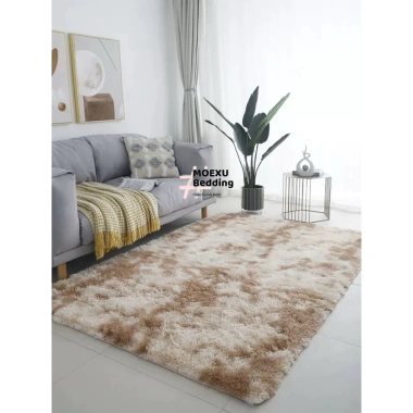 Thảm lông decor 1.6x2m, 1.6x1m, 80x2m, 50x1.6 – Lông mịn, mềm mại, giá chỉ 56.114 VND