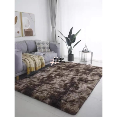 Thảm lông decor 1.6x2m, 1.6x1m, 80x2m, 50x1.6 – Lông mịn, mềm mại, giá chỉ 56.114 VND