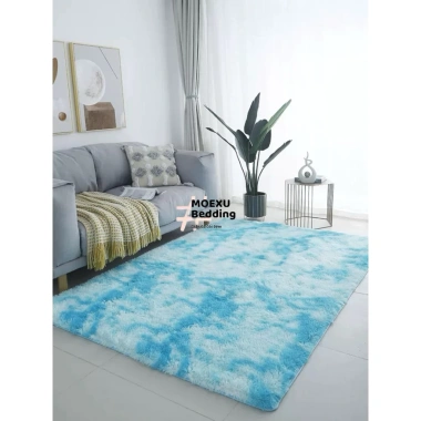 Thảm lông decor 1.6x2m, 1.6x1m, 80x2m, 50x1.6 – Lông mịn, mềm mại, giá chỉ 56.114 VND