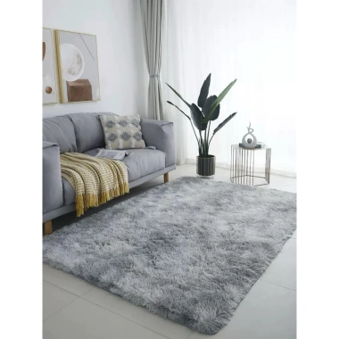 Thảm lông decor 1.6x2m, 1.6x1m, 80x2m, 50x1.6 – Lông mịn, mềm mại, giá chỉ 56.114 VND