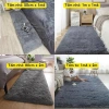 Thảm lông decor 1.6x2m, 1.6x1m, 80x2m, 50x1.6 – Lông mịn, mềm mại, giá chỉ 56.114 VND 8