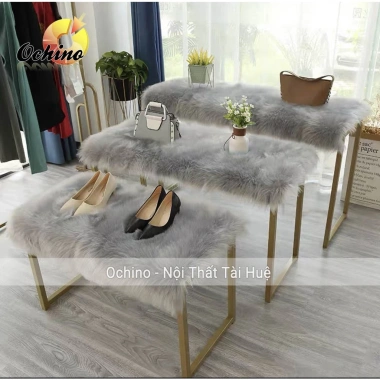 Thảm Lông Hồ Ly Cao Cấp Hình Chữ Nhật - Chụp Hình, Lót Ghế - Giảm 23% - 75.999đ 9 Thảm Lông Hồ Ly Cao Cấp Hình Chữ Nhật - Chụp Hình, Lót Ghế - Giảm 23% - 75.999đ 9