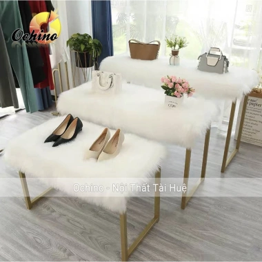 Thảm Lông Hồ Ly Cao Cấp Hình Chữ Nhật - Chụp Hình, Lót Ghế - Giảm 23% - 75.999đ 10 Thảm Lông Hồ Ly Cao Cấp Hình Chữ Nhật - Chụp Hình, Lót Ghế - Giảm 23% - 75.999đ 10