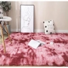 Thảm Lông Loang 1.6x2m Trang Trí, Trải Sàn Phòng Ngủ – Phòng Khách Giá Giảm 225k 2