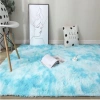 Thảm Lông Loang 1.6x2m Trang Trí, Trải Sàn Phòng Ngủ – Phòng Khách Giá Giảm 225k 3