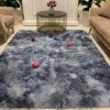 Thảm Lông Loang 1.6x2m Trang Trí, Trải Sàn Phòng Ngủ – Phòng Khách Giá Giảm 225k 4