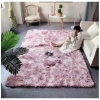 Thảm Lông Loang 1.6x2m Trang Trí, Trải Sàn Phòng Ngủ – Phòng Khách Giá Giảm 225k 5
