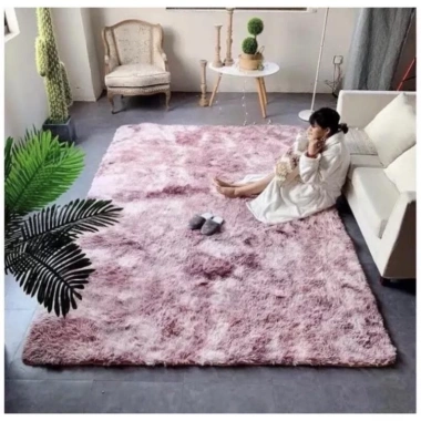 Thảm Lông Loang 1.6x2m Trang Trí, Trải Sàn Phòng Ngủ – Phòng Khách Giá Giảm 225k 5 Thảm Lông Loang 1.6x2m Trang Trí, Trải Sàn Phòng Ngủ – Phòng Khách Giá Giảm 225k 5