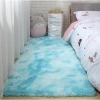 Thảm lông loang cao cấp đa màu, nhiều kích thước, siêu mềm, giảm 22% chỉ 63.840₫ 9