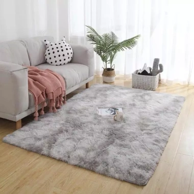 Thảm lông loang nhập khẩu siêu mềm, bền đẹp - Giá chỉ 255.000₫, giảm 22%