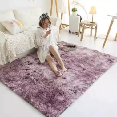 Thảm lông loang nhập khẩu siêu mềm, bền đẹp - Giá chỉ 255.000₫, giảm 22% 8 Thảm lông loang nhập khẩu siêu mềm, bền đẹp - Giá chỉ 255.000₫, giảm 22% 8