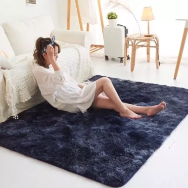 Thảm lông loang nhập khẩu siêu mềm, bền đẹp - Giá chỉ 255.000₫, giảm 22% 10 Thảm lông loang nhập khẩu siêu mềm, bền đẹp - Giá chỉ 255.000₫, giảm 22% 10