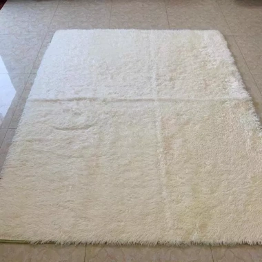 Thảm lông trải sàn 1m6x2m cao cấp - Chọn màu tùy thích, giảm giá 197.600₫ 2