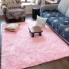 Thảm lông trải sàn 1m6x2m cao cấp - Chọn màu tùy thích, giảm giá 197.600₫ 3